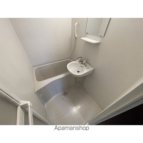 アイ・メゾン南太田の内装写真