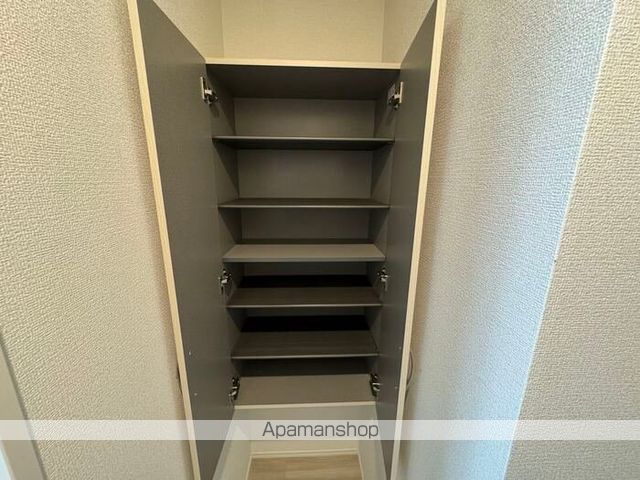 レジデンスフラワーIIの内装写真