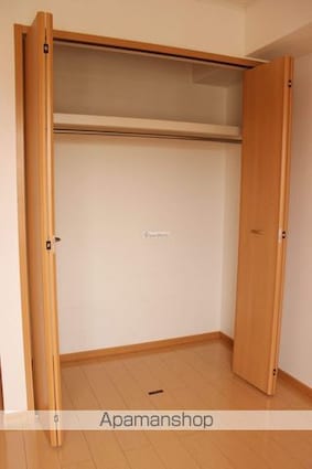 広島県福山市南今津町[1LDK/42.8m2]の収納