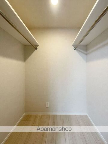 ALIVIS新江古田の内装写真