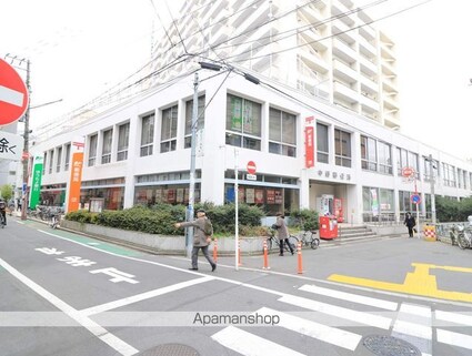 ルーブル高円寺伍番館[1K/20.25m2]の周辺8