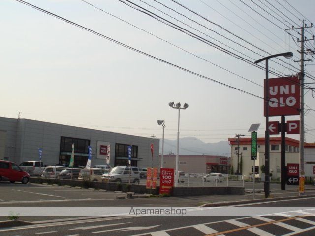 consolateurの周辺写真
