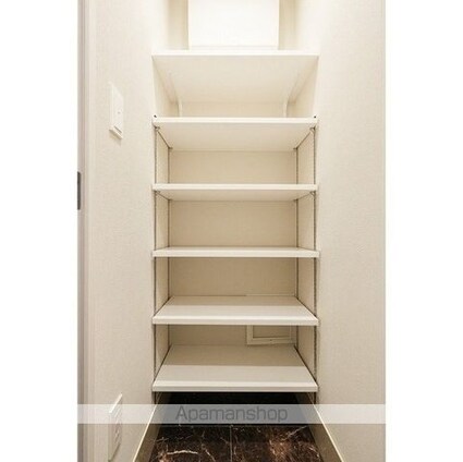 コンフォリア戸越公園[1LDK/30.24m2]の内装