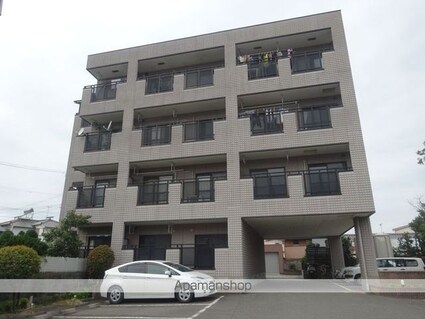 ファシナシオン毛見Ⅱ[2LDK/55.32m2]の外観2