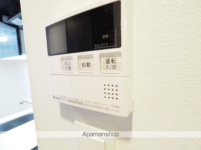 ラクラス蒲田IIの内装写真