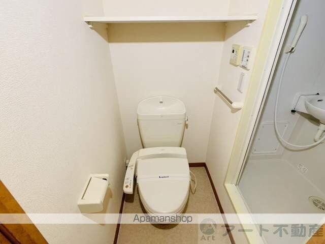 レオパレス室町[1K/19.87m2]のその他部屋・スペース