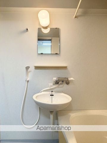 グランドライフJKの内装写真