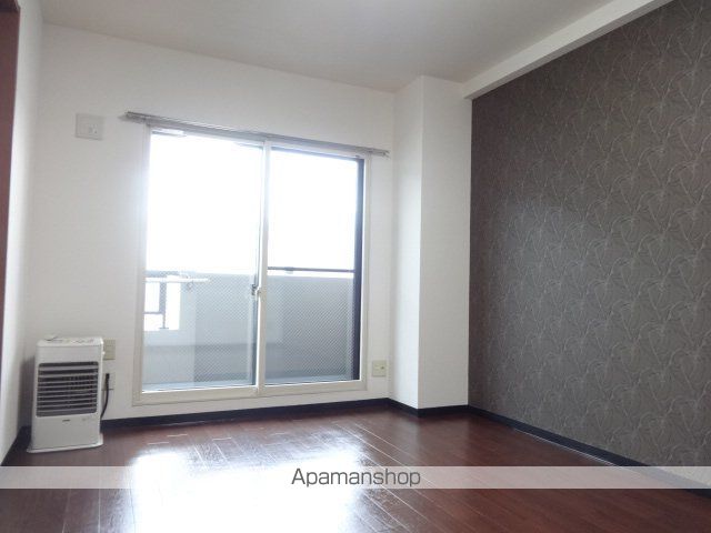 ドエル円山の内装写真