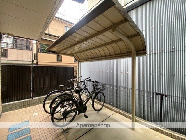レオパレス山吹のその他写真