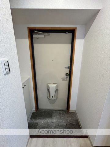 アーデン和泉町の内装写真