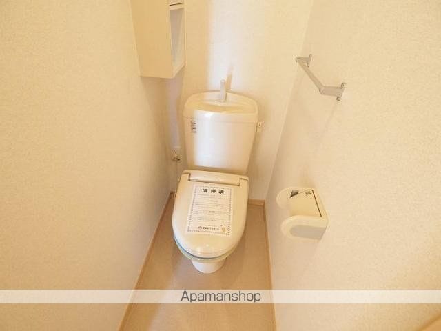 NEOエミサト Aの内装写真
