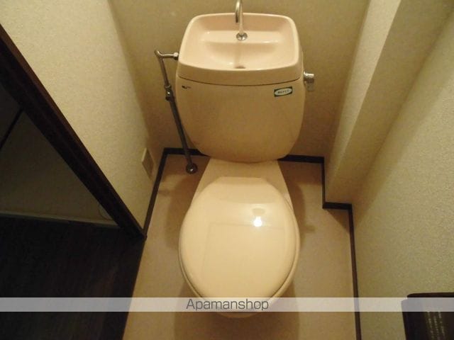 ハイツみやびの内装写真