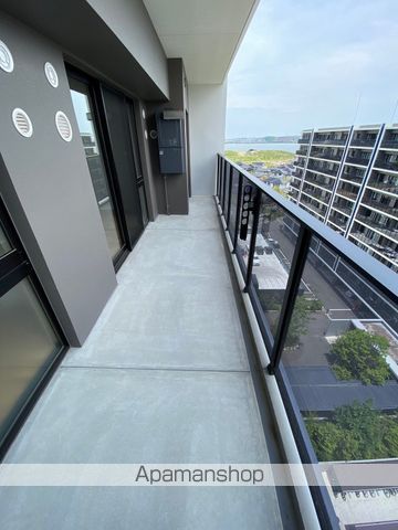 【福岡市東区香椎照葉のマンションの内装7】