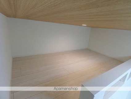 ハーモニーテラス向島Ⅱ[1R/11.97m2]の内装1