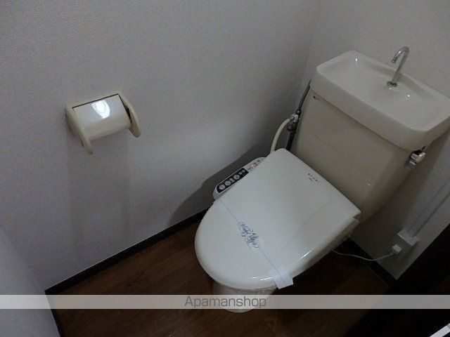 ロイヤルメゾンCの内装写真