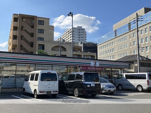 たかおか荘の周辺写真