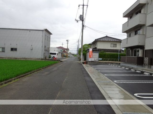 プレンティー新徳田の周辺写真