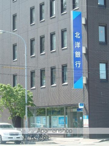 ラフィネタワー札幌南3条の周辺写真