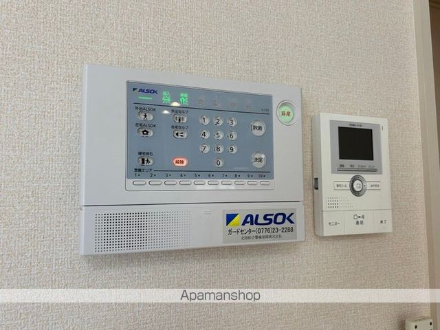 グレースフィーノ AB棟 B棟の内装写真