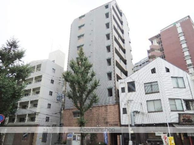 アコール住吉の外観写真