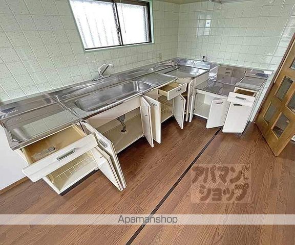 プラザ晴明館の内装写真