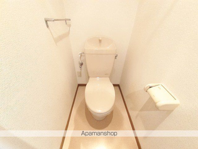 ソレイユドールの内装写真