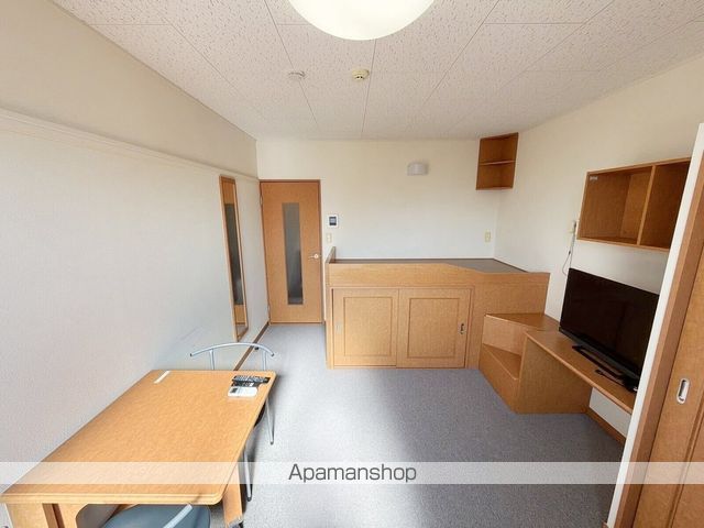 レオパレス瀬戸内の内装写真