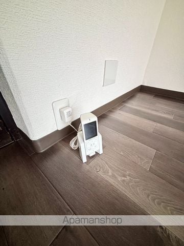 K’sB大塚Iの内装写真