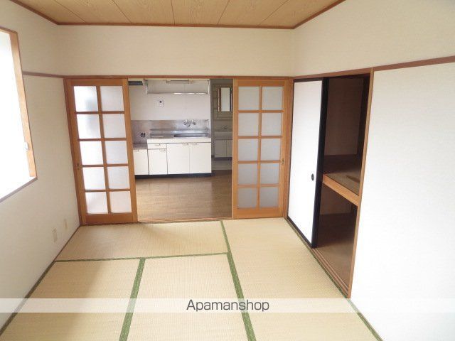 エーデル鈴木の内装写真