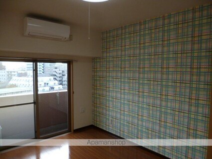 フォロス中村橋[1K/20.16m2]のその他部屋・スペース1