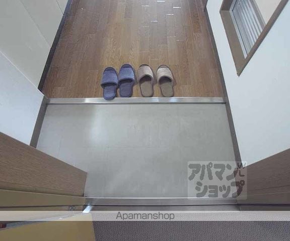 Tiffany Heightsの内装写真