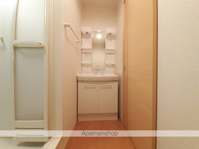 富山地鉄本線 経田駅 徒歩9分 2階建 築14年の内装写真