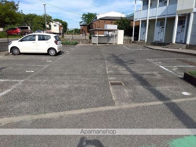レオパレスカメリアのその他写真
