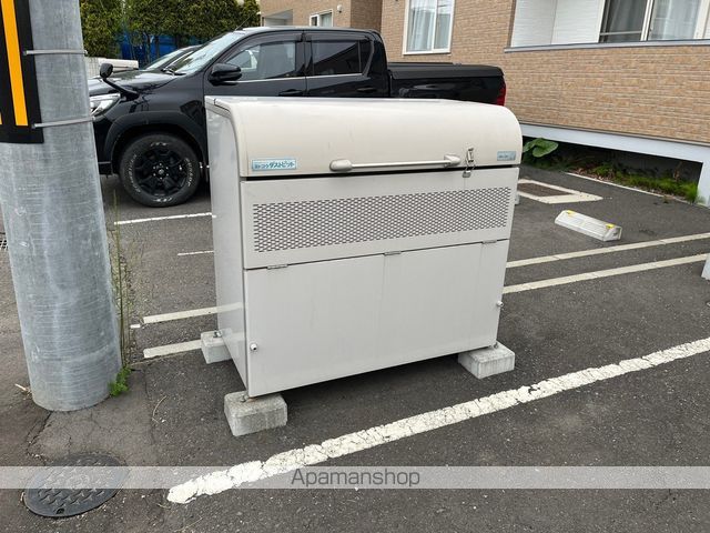 アヴニールSHINANOIのその他写真