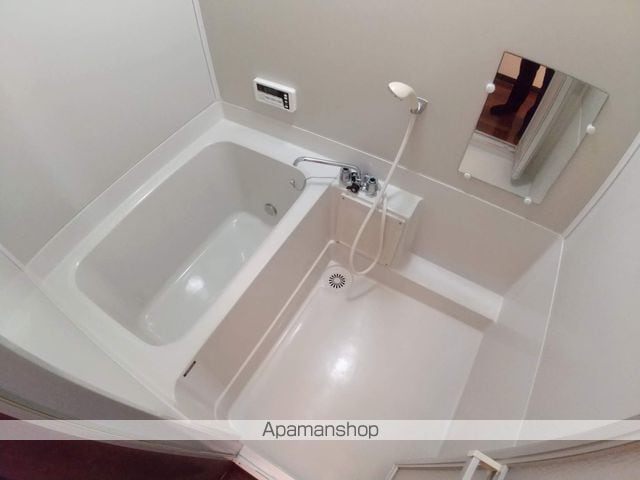 アルプスハイツIIの内装写真