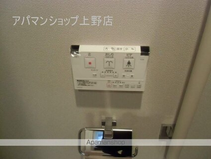 リバーレ浅草ウエスト[2LDK/53.46m2]のその他設備