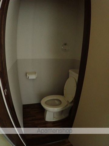 メンバーズタウン関屋A棟の内装写真