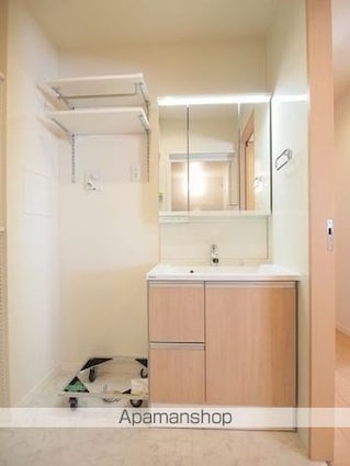 プレミアムコート蘆花[2LDK/66.6m2]の洗面所