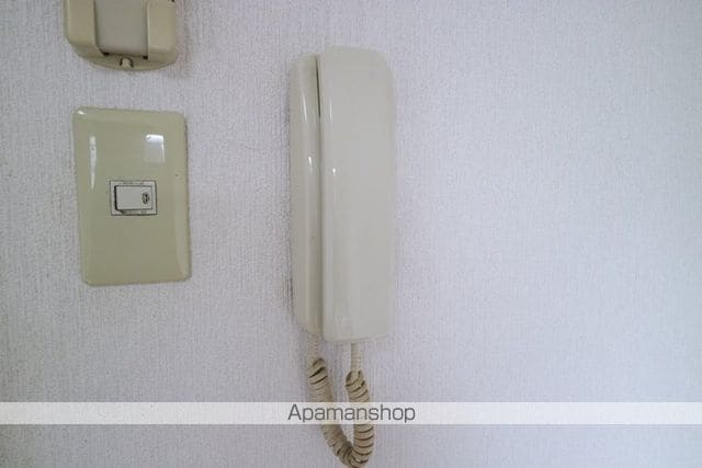 ヴェルドミールAOの内装写真
