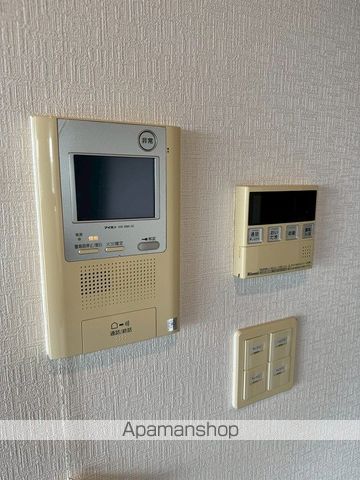 ブリスクレスト国分中央の内装写真