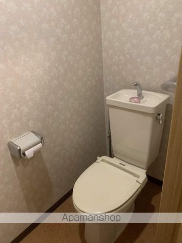 サンハイツ宇多津の内装写真