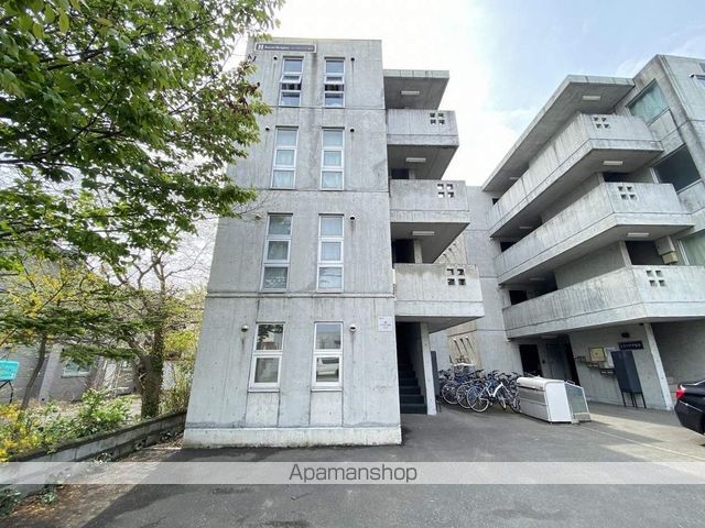 ローヤルハイツ菊水の外観写真