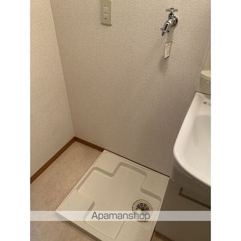 ヒルズ新栄の内装写真