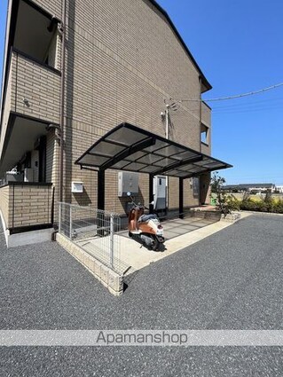 ディアマント　Ａ[1LDK/44.71m2]の共用部3