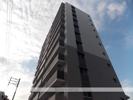 セジュール小牧[1LDK/42m2]の外観2