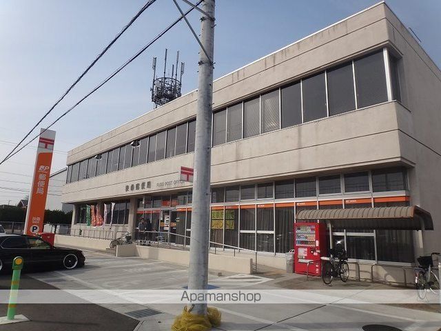オークフォレスト明和VIIの周辺写真