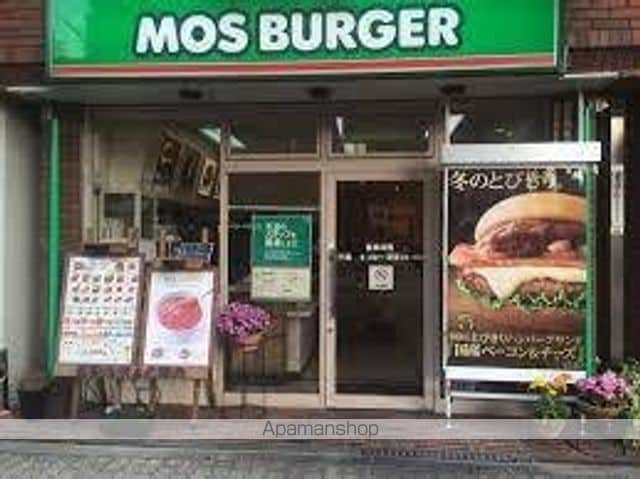 サングリエ阿倍野の周辺写真