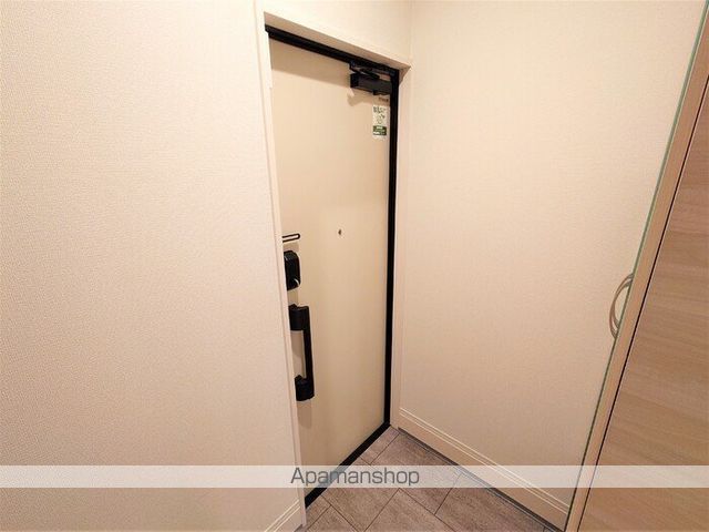 セジュール師岡町の内装写真