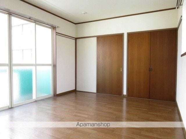 グリーンヒルズの内装写真