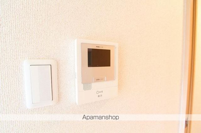 パステルライフI・II棟の内装写真